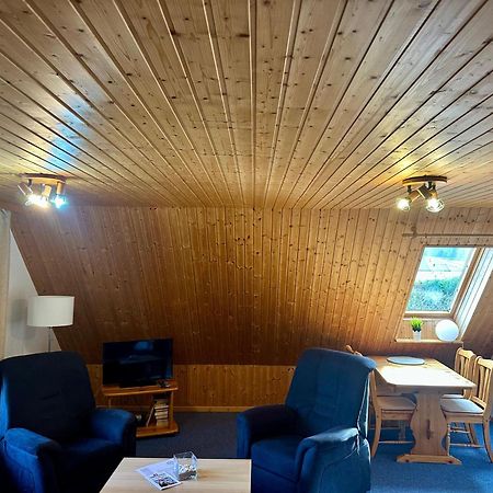 Landferienhaus Sonnenblume Hagen  Kültér fotó