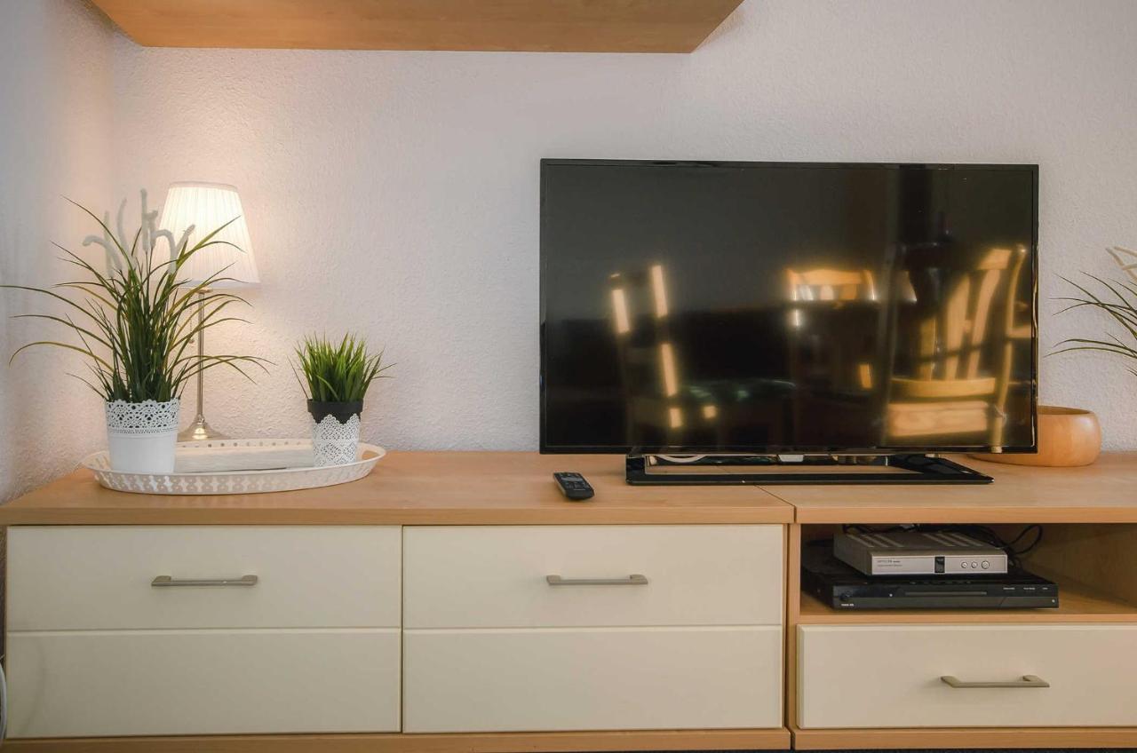 Landferienhaus Sonnenblume Hagen  Kültér fotó