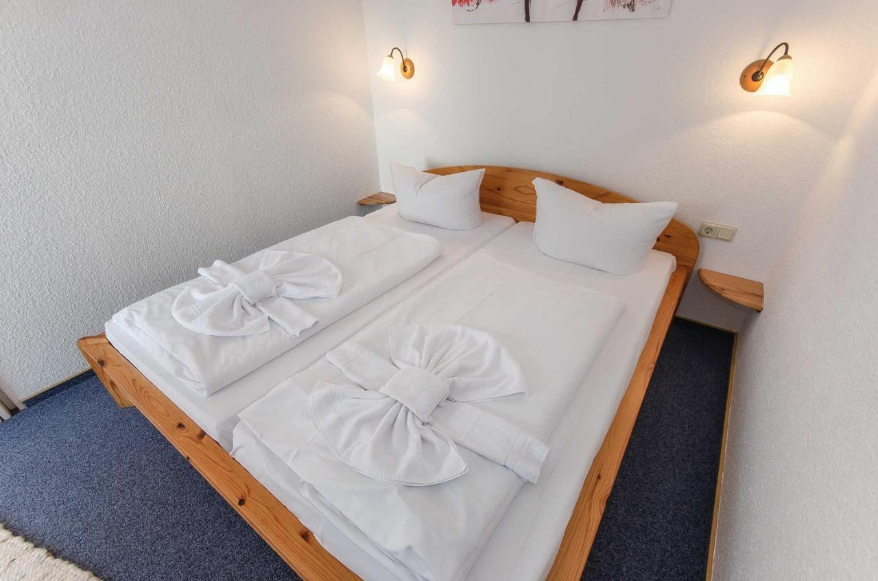 Landferienhaus Sonnenblume Hagen  Kültér fotó