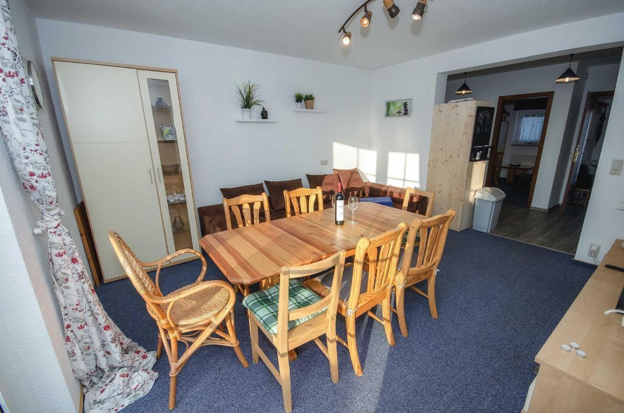 Landferienhaus Sonnenblume Hagen  Kültér fotó
