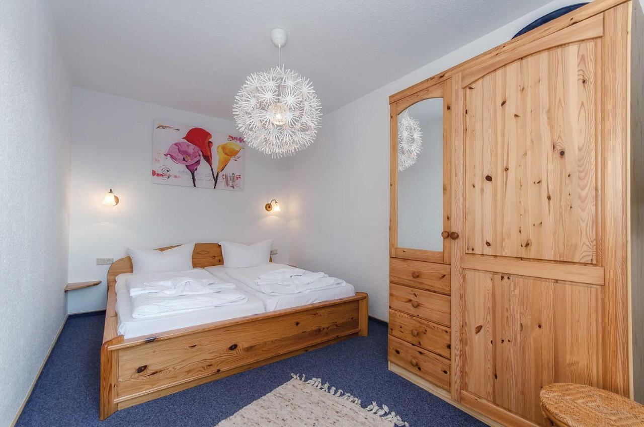 Landferienhaus Sonnenblume Hagen  Kültér fotó