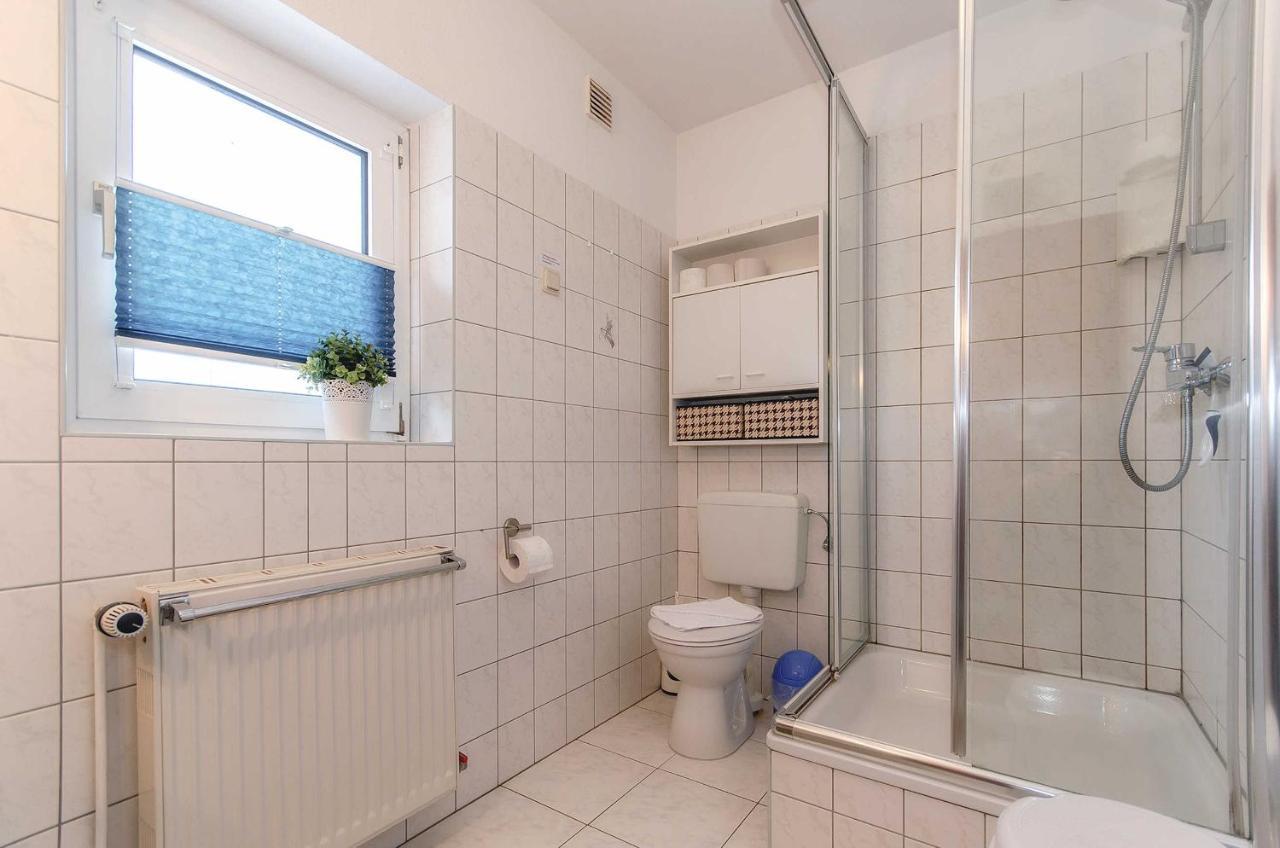 Landferienhaus Sonnenblume Hagen  Kültér fotó