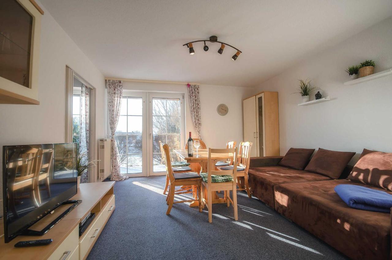 Landferienhaus Sonnenblume Hagen  Kültér fotó