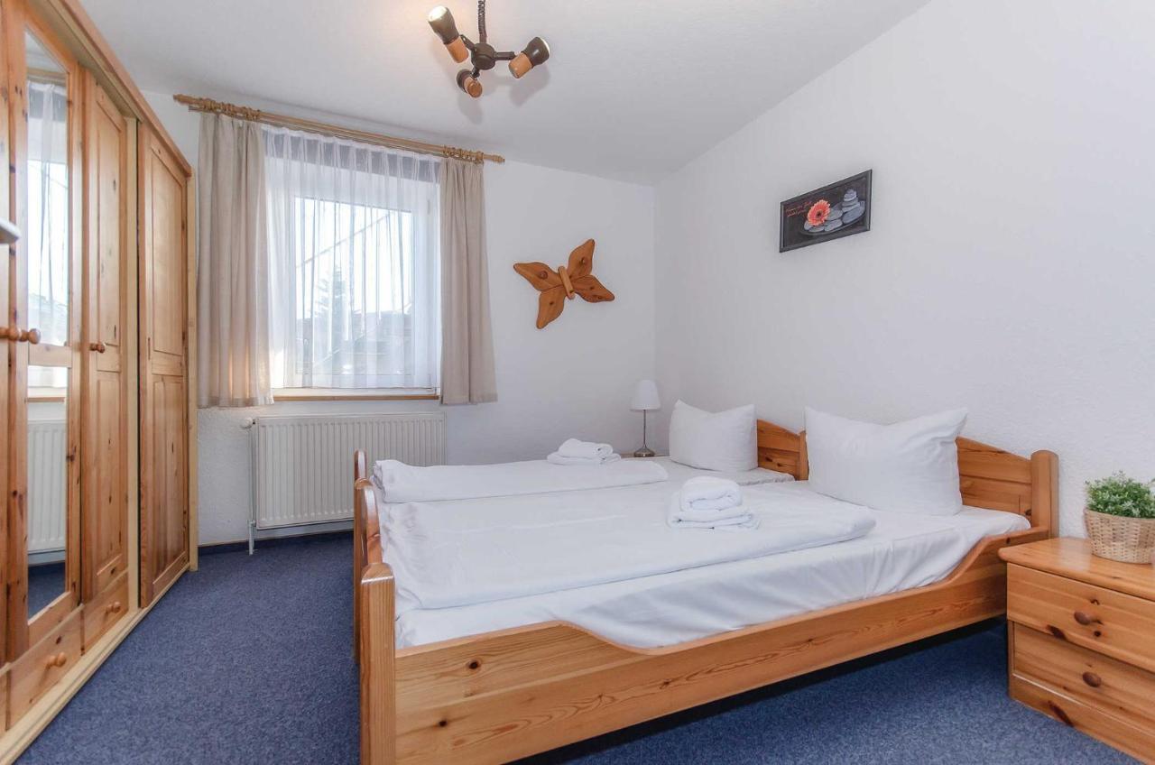 Landferienhaus Sonnenblume Hagen  Kültér fotó