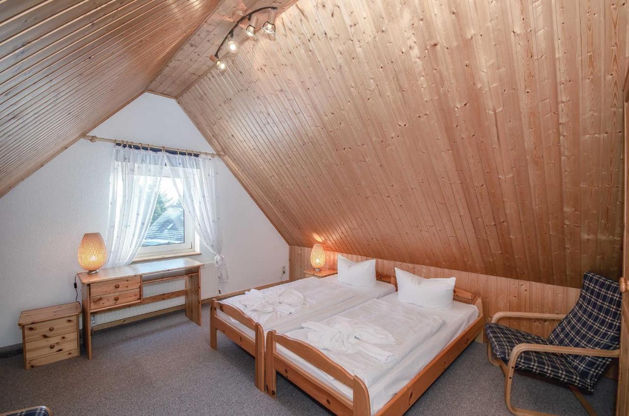 Landferienhaus Sonnenblume Hagen  Kültér fotó