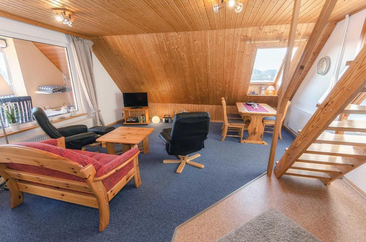 Landferienhaus Sonnenblume Hagen  Kültér fotó