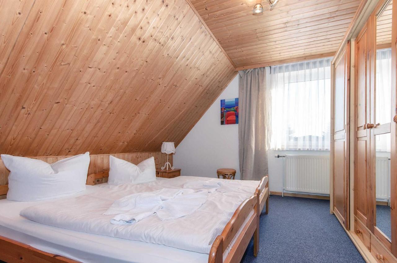 Landferienhaus Sonnenblume Hagen  Kültér fotó