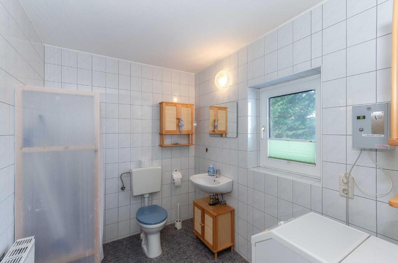 Landferienhaus Sonnenblume Hagen  Kültér fotó