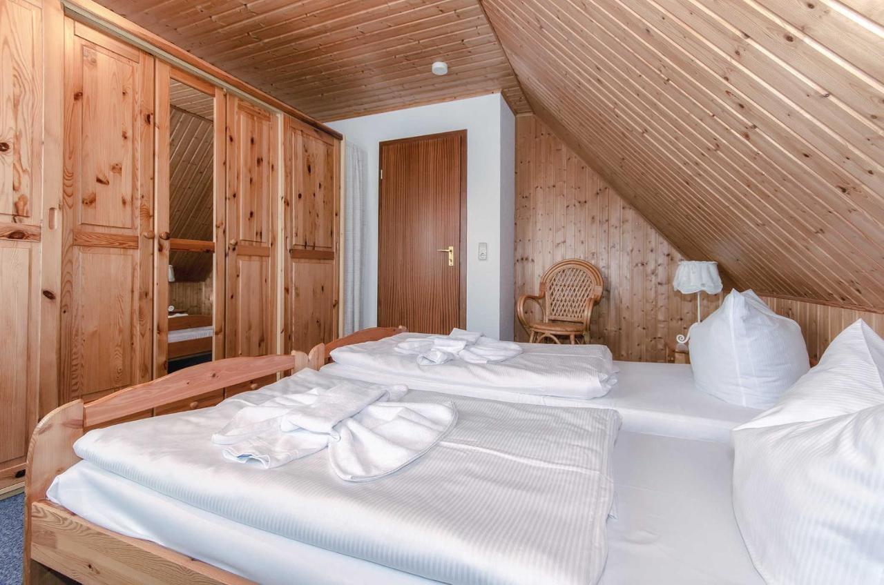 Landferienhaus Sonnenblume Hagen  Kültér fotó