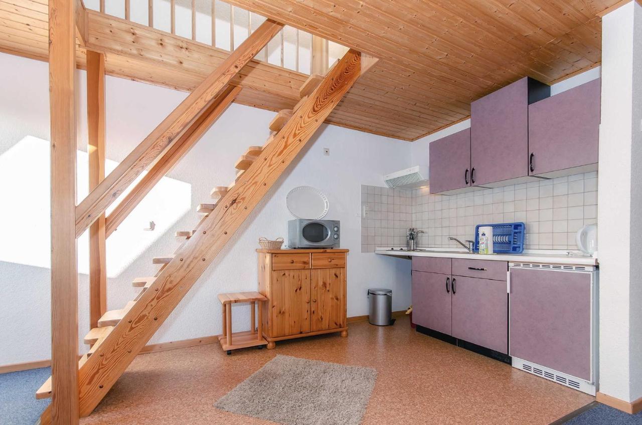 Landferienhaus Sonnenblume Hagen  Kültér fotó