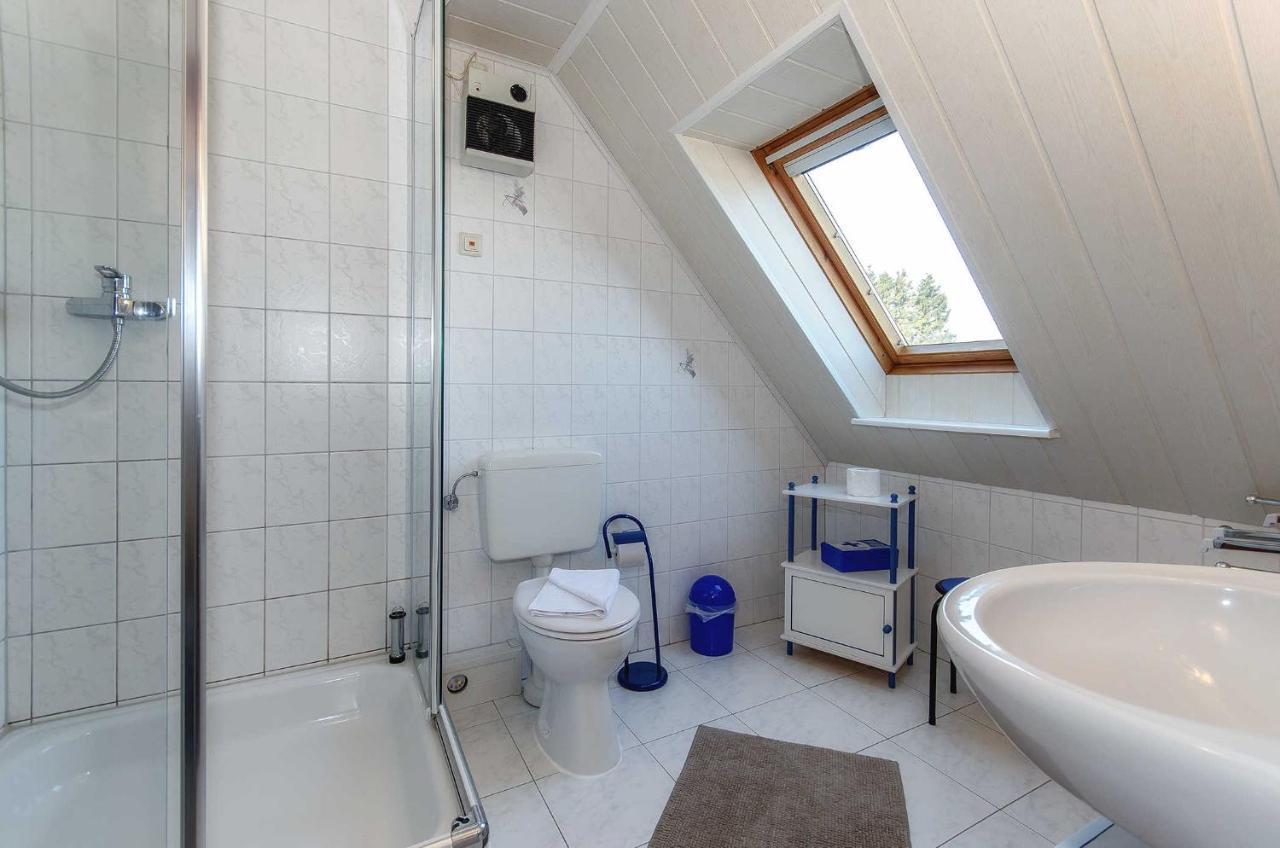 Landferienhaus Sonnenblume Hagen  Kültér fotó