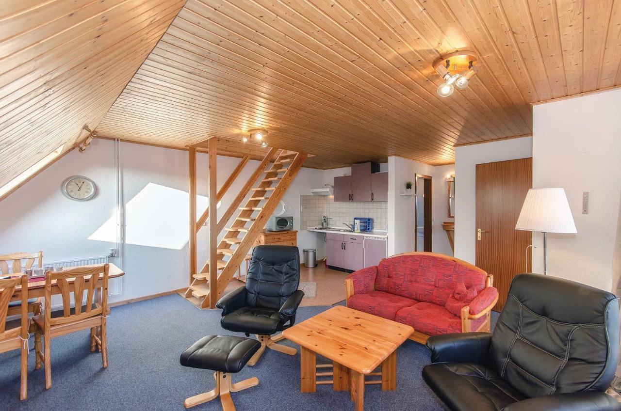 Landferienhaus Sonnenblume Hagen  Kültér fotó