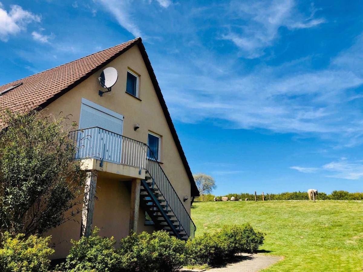 Landferienhaus Sonnenblume Hagen  Kültér fotó