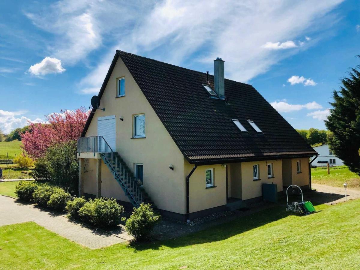 Landferienhaus Sonnenblume Hagen  Kültér fotó