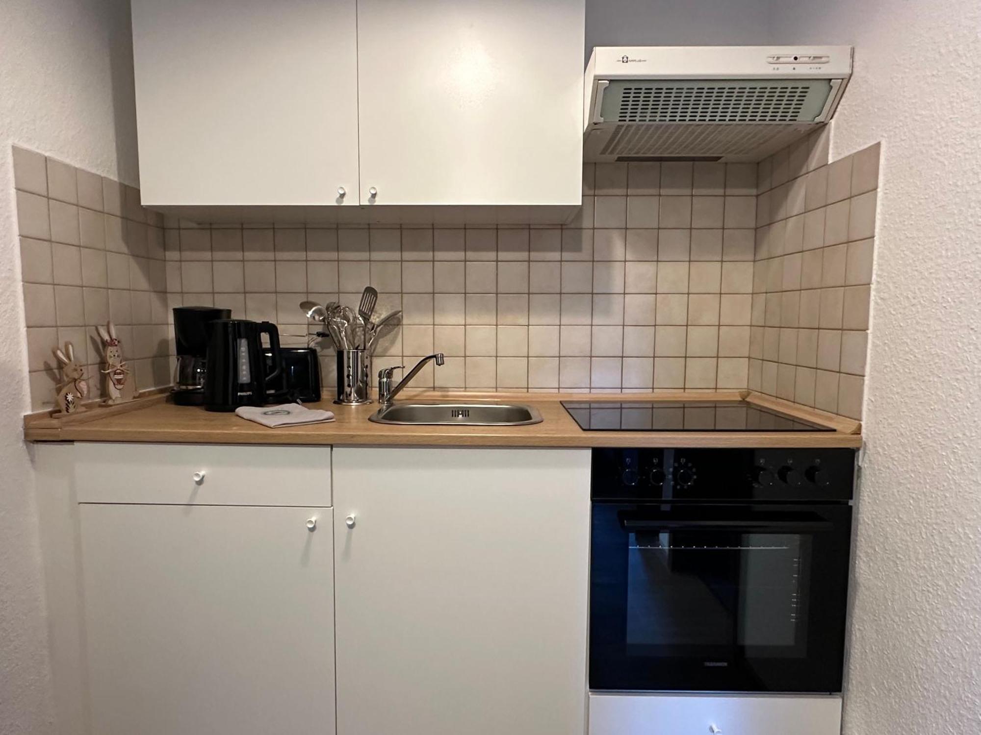 Landferienhaus Sonnenblume Hagen  Kültér fotó