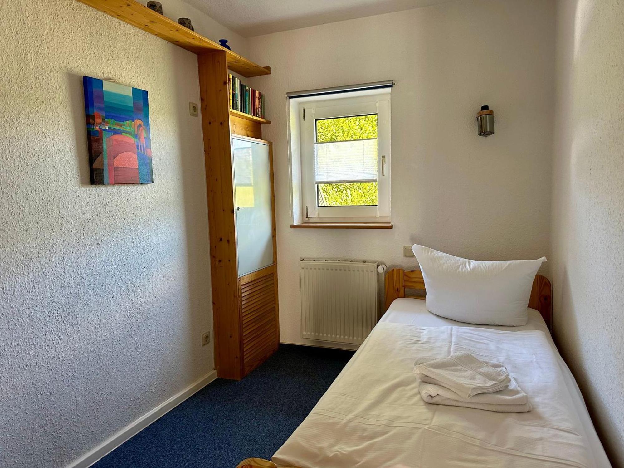 Landferienhaus Sonnenblume Hagen  Kültér fotó