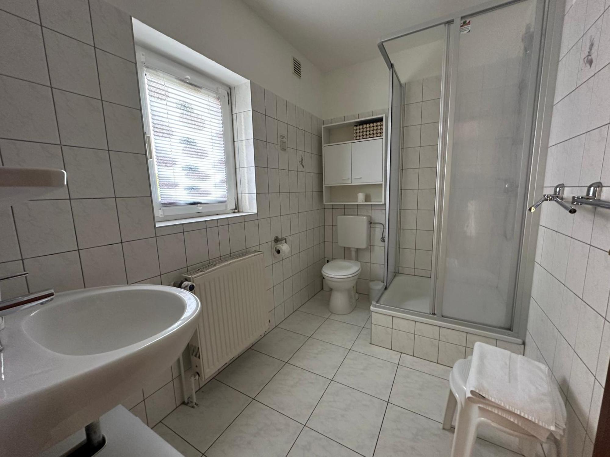 Landferienhaus Sonnenblume Hagen  Kültér fotó
